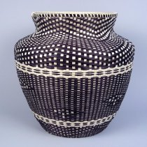 Eagle's Nest Basket #1